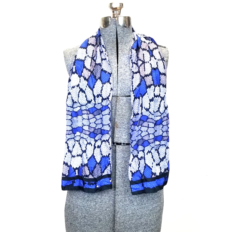 Nicole Miller Scarf!